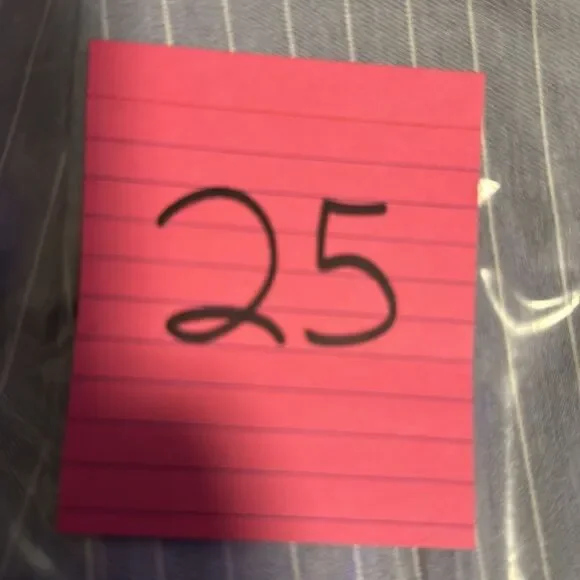 NWT Hilary Radley Women's Plus Comfort Casual Bermuda Shorts - Picture 9 of 9